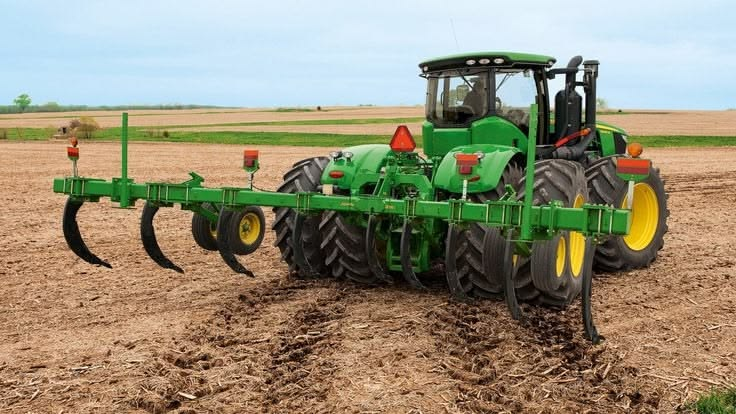 Irrigation Systems & Greenhouse Solutions Export